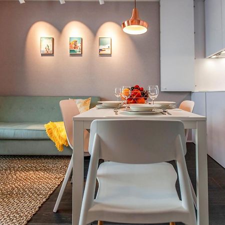 גדנסק Megi & Greg Apartments מראה חיצוני תמונה