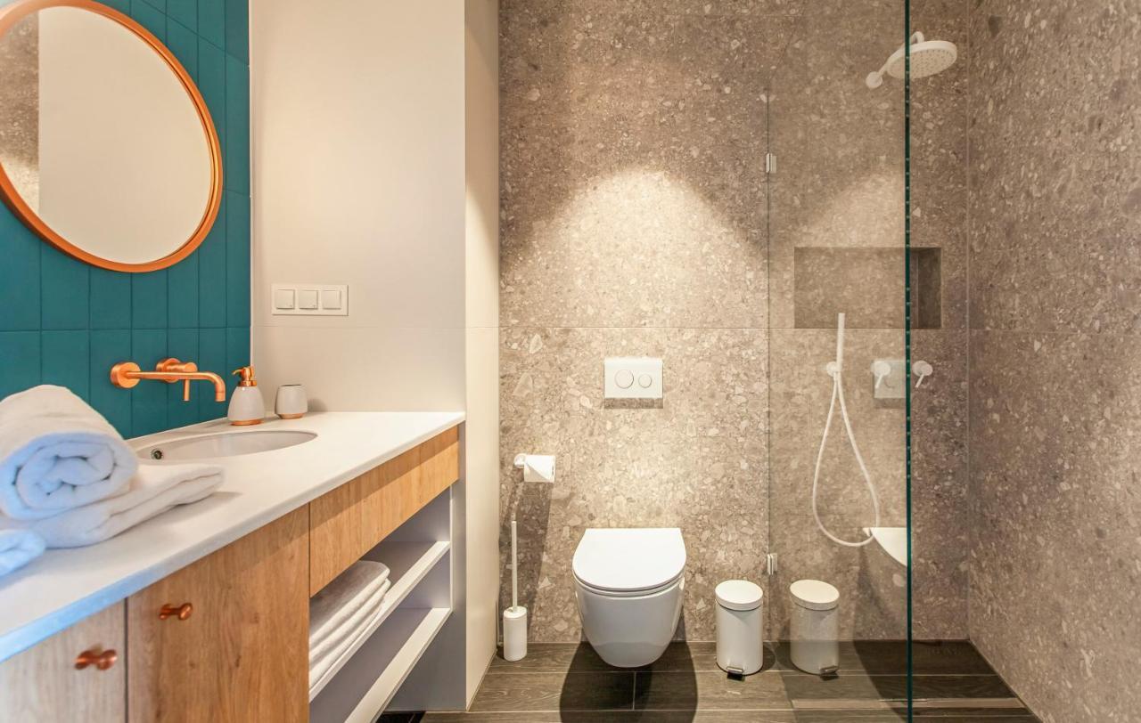גדנסק Megi & Greg Apartments מראה חיצוני תמונה