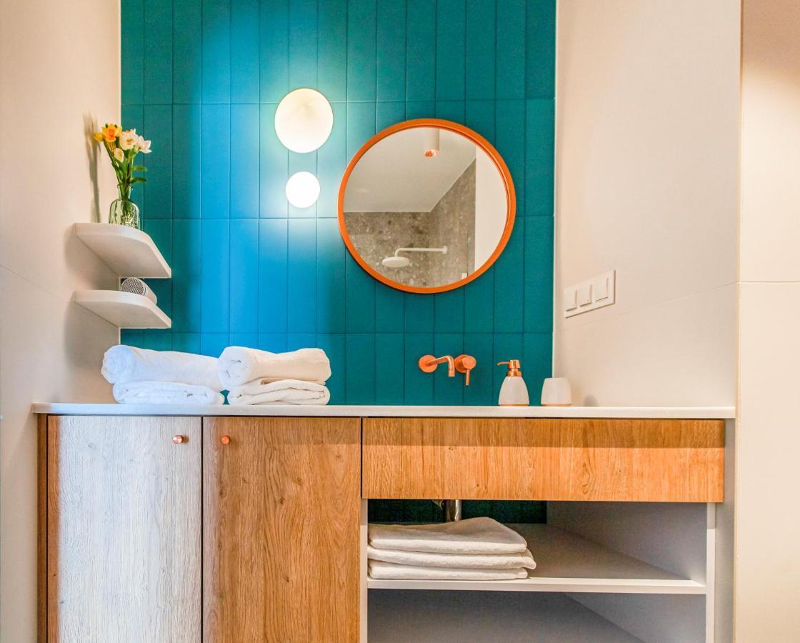 גדנסק Megi & Greg Apartments מראה חיצוני תמונה