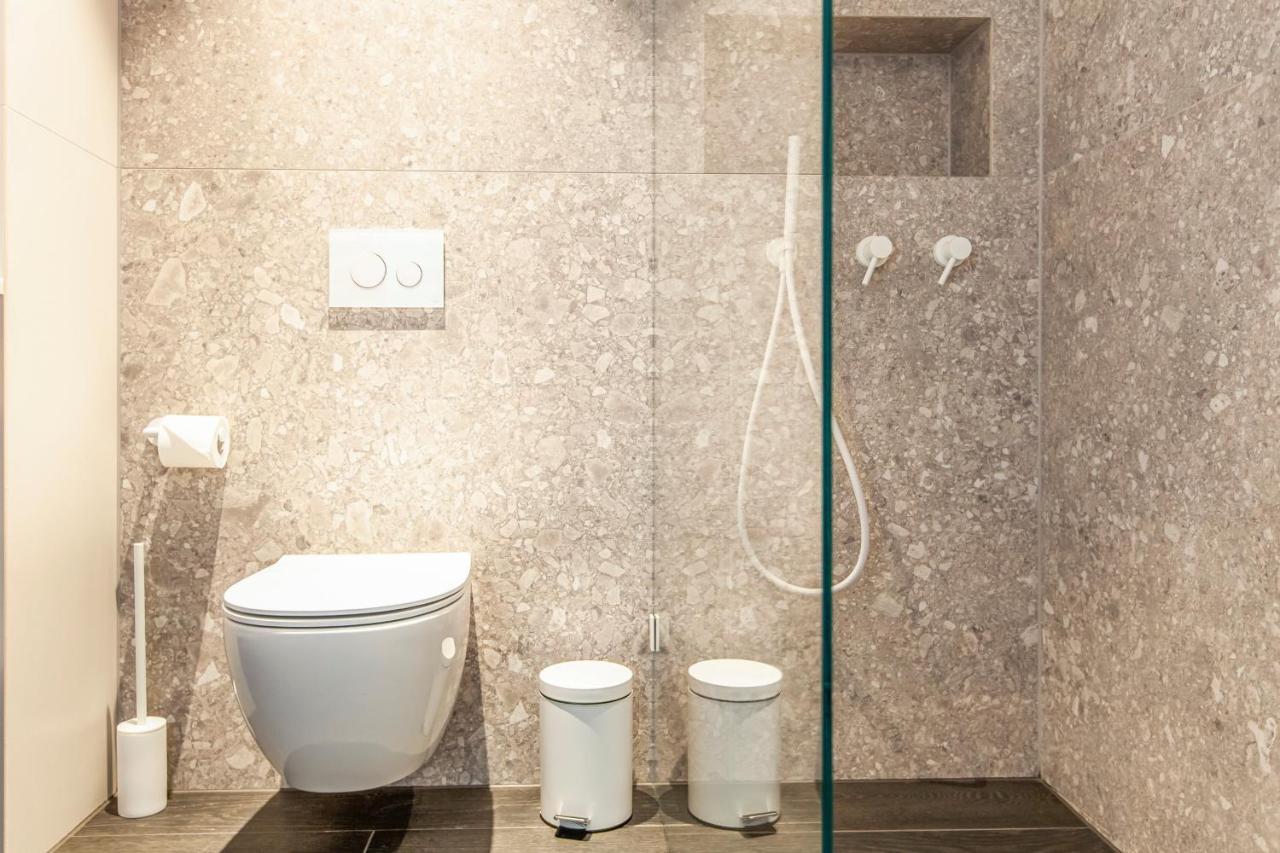 גדנסק Megi & Greg Apartments מראה חיצוני תמונה
